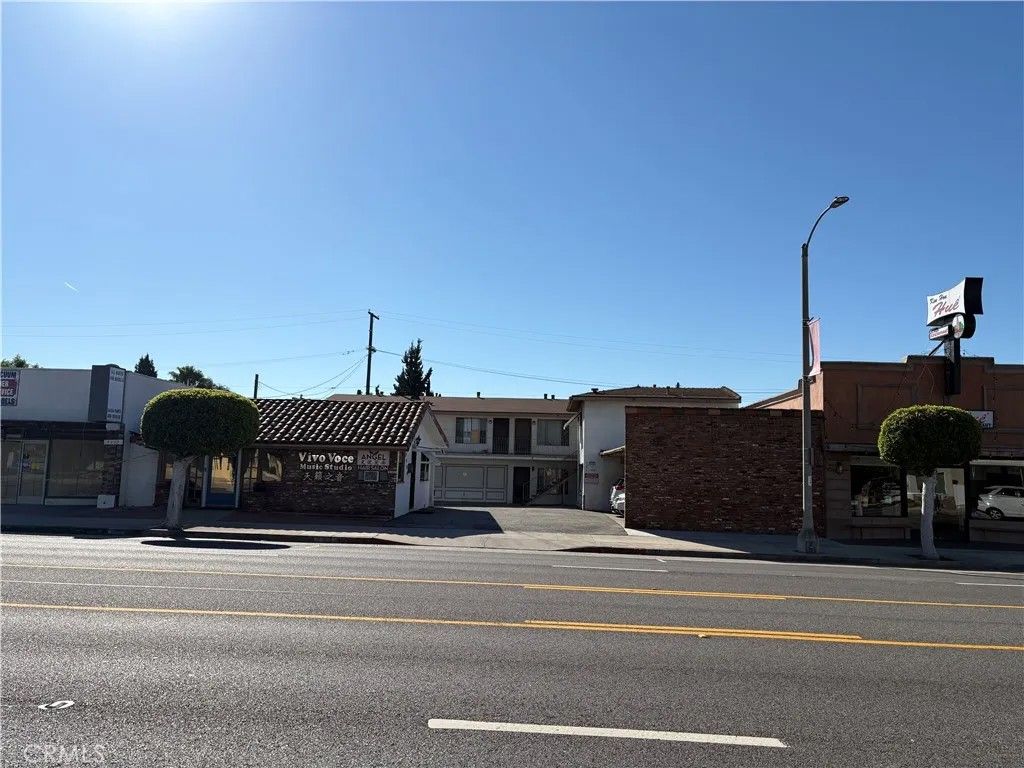 Photo of 9088 Las Tunas Drive, Temple City, CA 91780 (MLS # AR26062584)