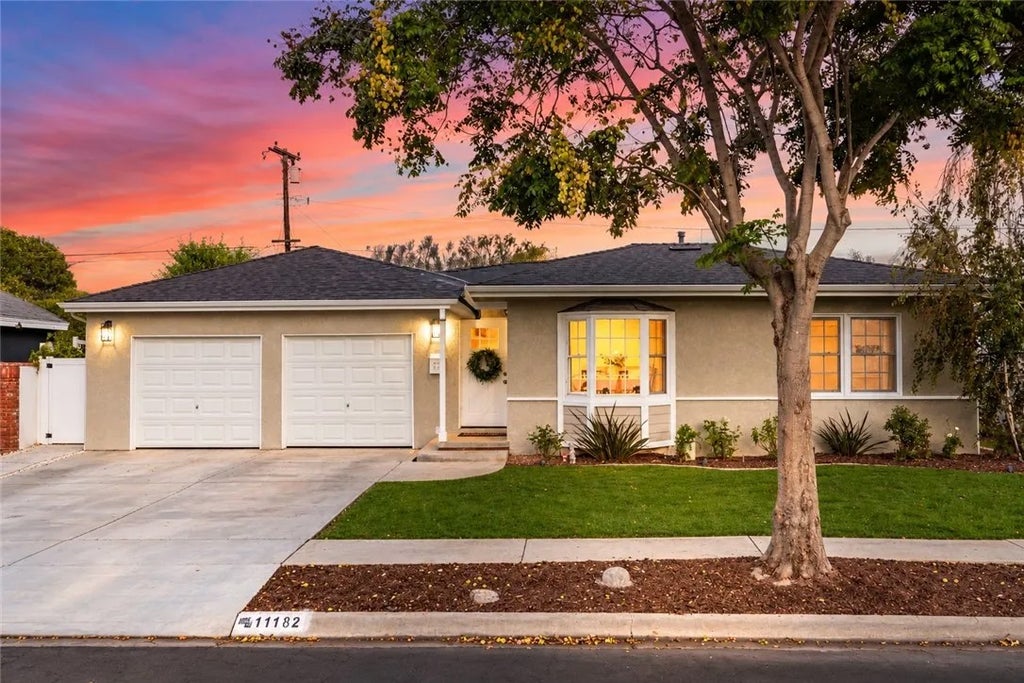 Photo of 11182 Essex DR, Los Alamitos, CA 90720 (MLS # PW26228286)