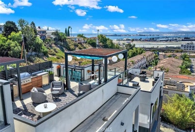 1035 W Spruce San Diego CA 92103