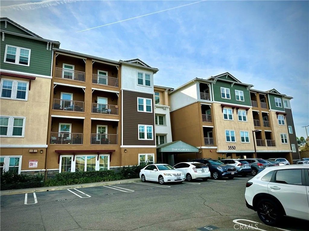 Photo of 3550 Torrance Blvd #215, Torrance, CA 90503 (MLS # SB26053324)