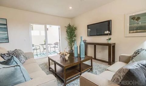 3128 Canon St 103 San Diego CA 92106