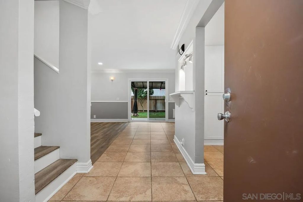 Photo of 5655 Tumbleweed Way, Oceanside, CA 92057 (MLS # 250040896)