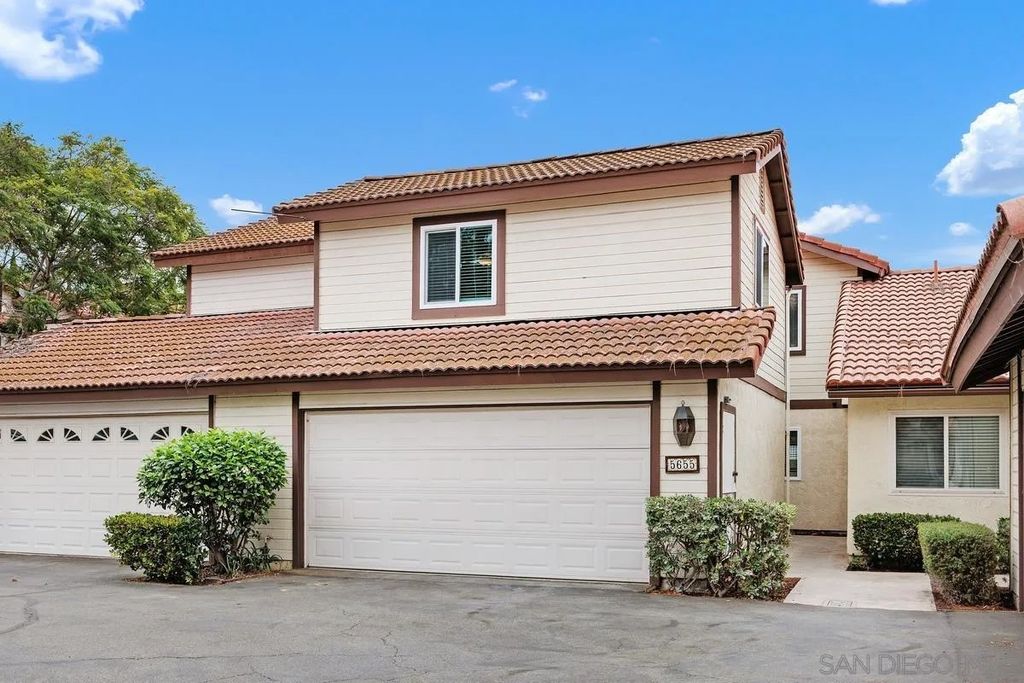 Photo of 5655 Tumbleweed Way, Oceanside, CA 92057 (MLS # 250040896)