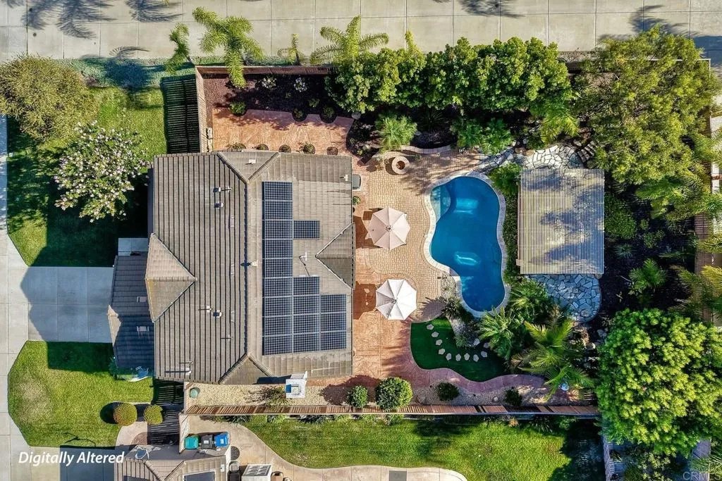 1151 Sunbright Drive