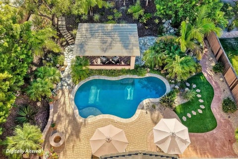Photo of 1151 Sunbright Drive, Oceanside, CA 92056 (MLS # NDP2607044)