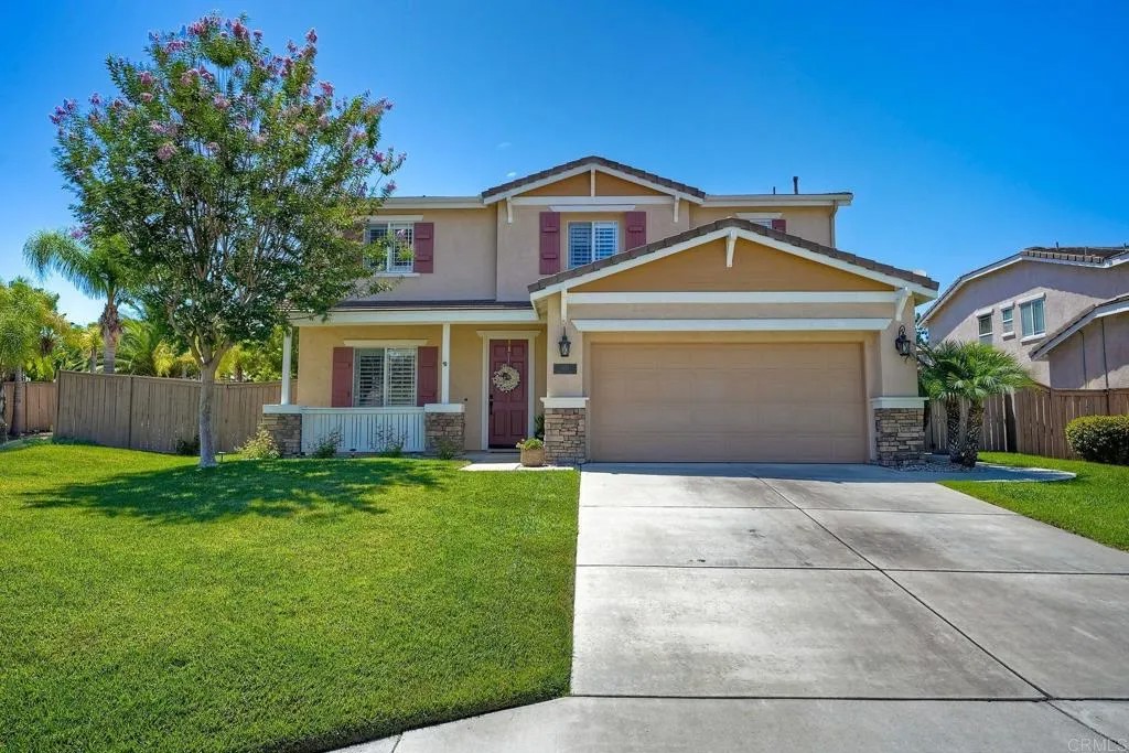 1151 Sunbright Drive