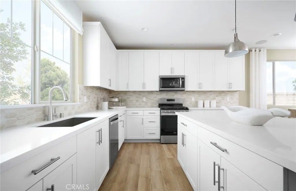 Photo of 4221 South Malagon Privado, Ontario, CA 91761 (MLS # IV26098599)