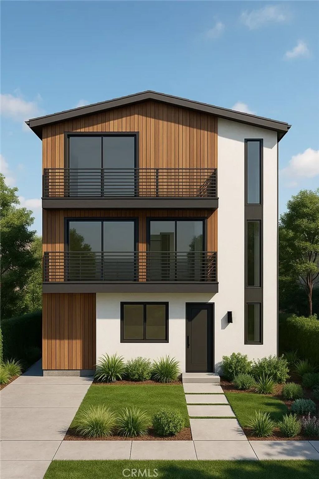 Photo of 5410 Smiley Dr, Los Angeles, CA 90016 (MLS # BB26018313)