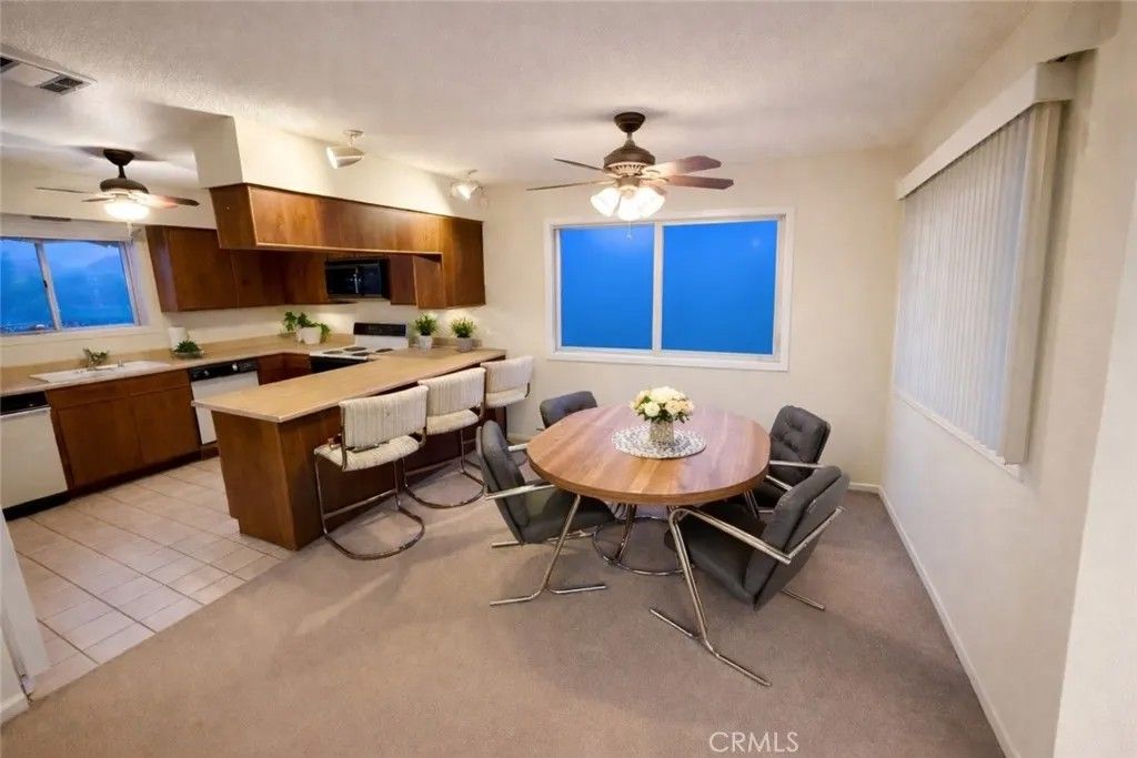 Photo of 9861 Oakmount Blvd, Desert Hot Springs, CA 92240 (MLS # NP26000902)