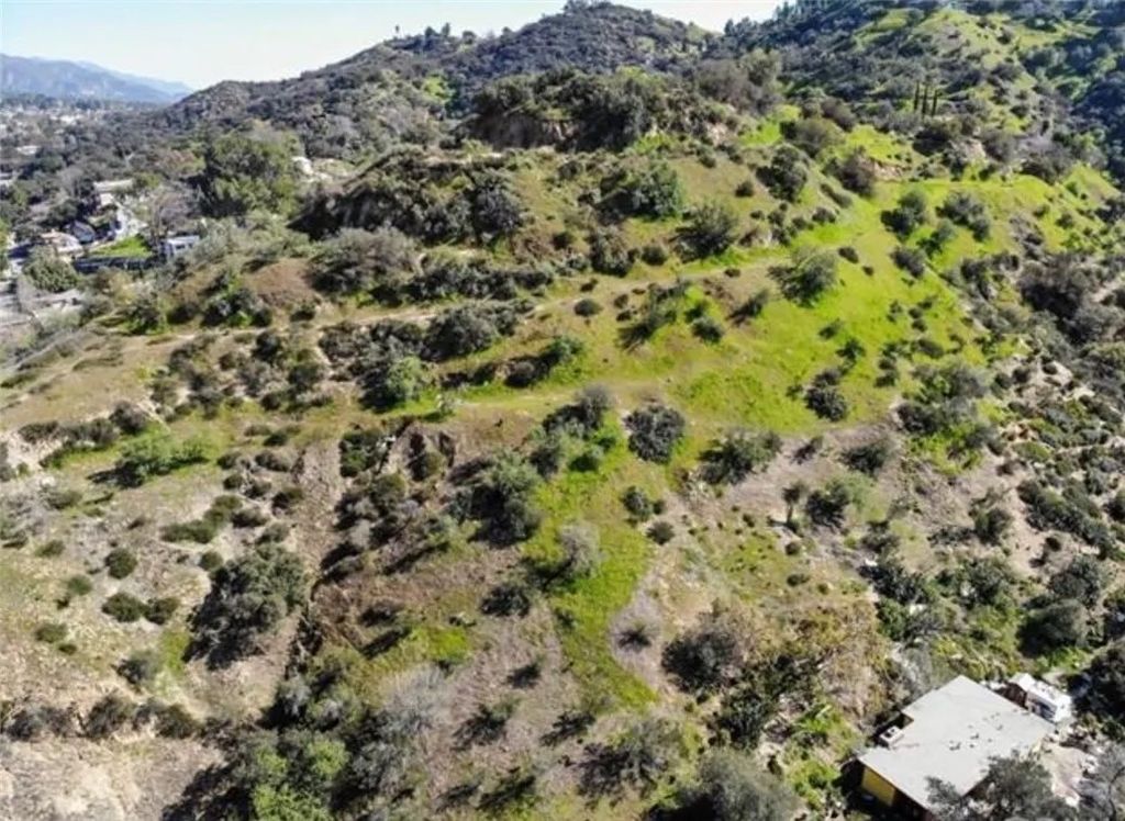 Photo of 0 Flora M organ Trail, Tujunga, CA 91042 (MLS # AR25239838)