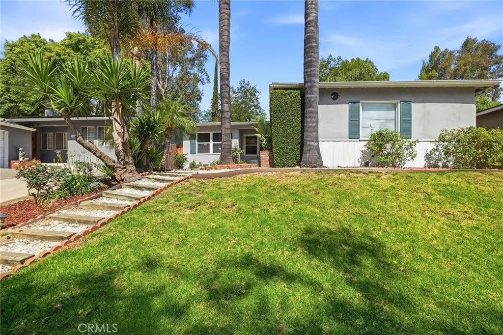 5027 Rigoletto Street