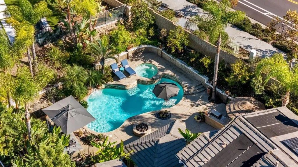 Photo of 11313 Wild Meadow Place, San Diego, CA 92131 (MLS # PTP2507576)