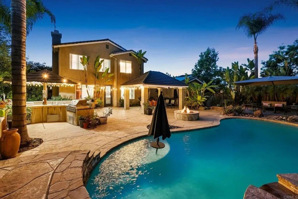 Photo of 11313 Wild Meadow Place, San Diego, CA 92131 (MLS # PTP2507576)