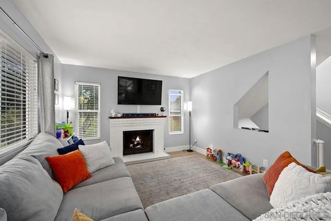 Photo of 8040 Sevan Ct #C, San Diego, CA 92123 (MLS # 260003867)