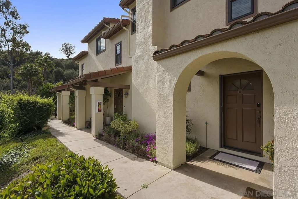 Photo of 8040 Sevan Ct #C, San Diego, CA 92123 (MLS # 260003867)