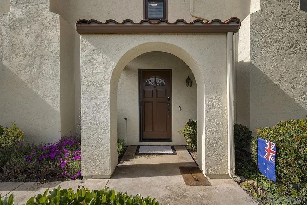 Photo of 8040 Sevan Ct #C, San Diego, CA 92123 (MLS # 260003867)