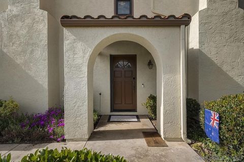 Photo of 8040 Sevan Ct #C, San Diego, CA 92123 (MLS # 260003867)