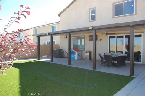 Tiny photo for 14196 Hercules St, Hesperia, CA 92345 (MLS # IV25250967)