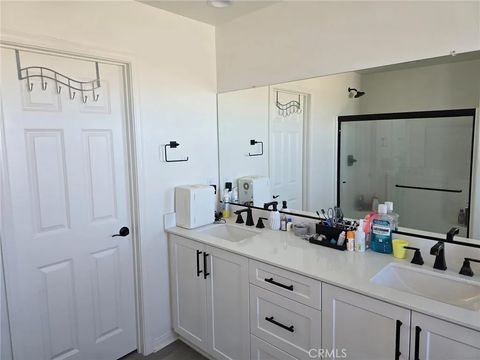 Tiny photo for 14196 Hercules St, Hesperia, CA 92345 (MLS # IV25250967)