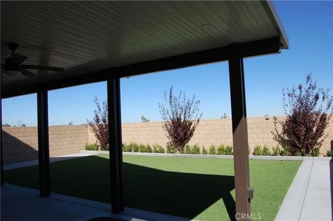 Tiny photo for 14196 Hercules St, Hesperia, CA 92345 (MLS # IV25250967)