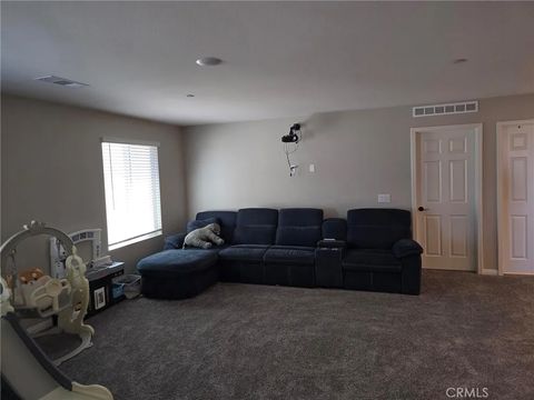 Tiny photo for 14196 Hercules St, Hesperia, CA 92345 (MLS # IV25250967)