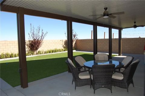 Tiny photo for 14196 Hercules St, Hesperia, CA 92345 (MLS # IV25250967)