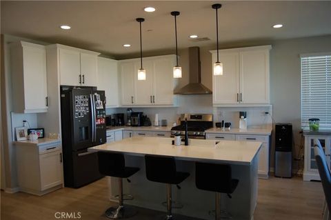 Tiny photo for 14196 Hercules St, Hesperia, CA 92345 (MLS # IV25250967)