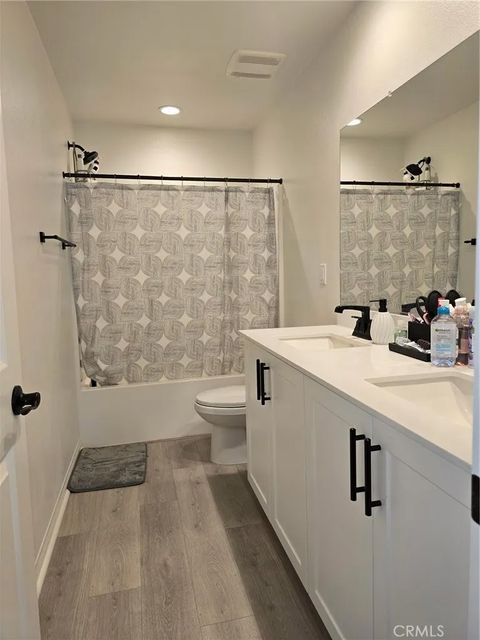 Tiny photo for 14196 Hercules St, Hesperia, CA 92345 (MLS # IV25250967)