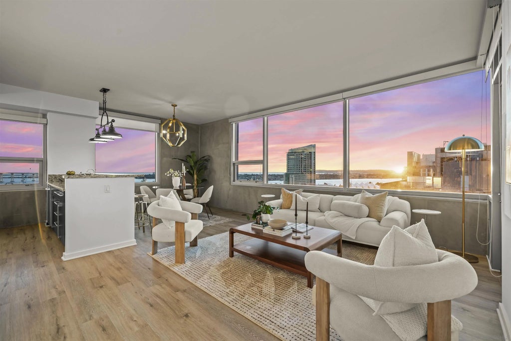 Photo of 321 10th Ave #2208, San Diego, CA 92101 (MLS # 260025150)