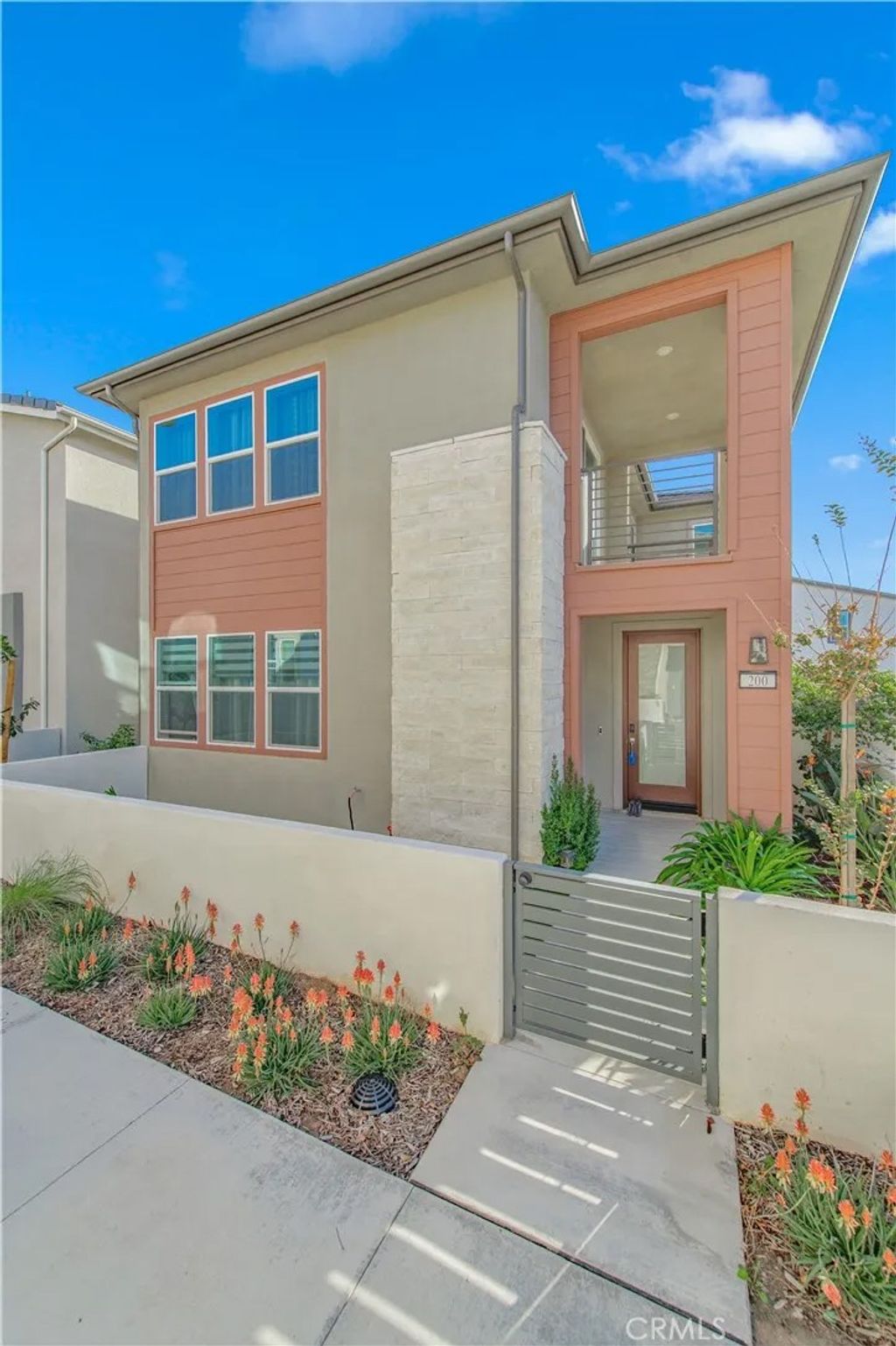 Photo of 200 Zawn, Irvine, CA 92618 (MLS # OC25266982)