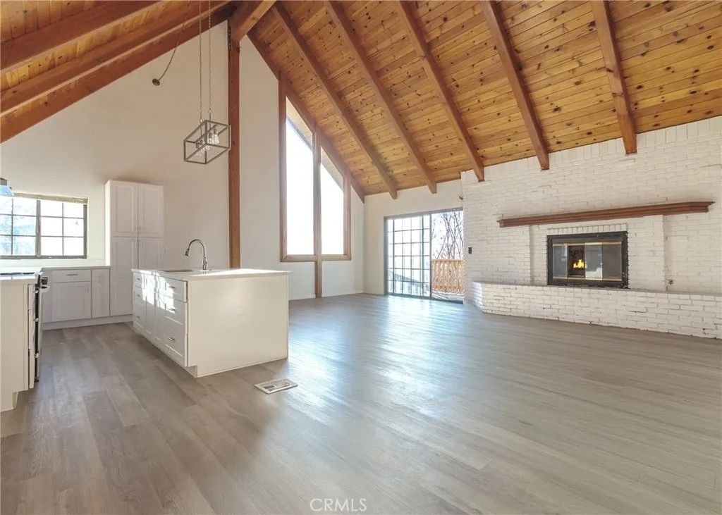 Photo of 30042 Enchanted Way, Running Springs, CA 92382 (MLS # OC25271078)