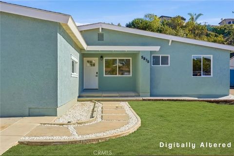 Photo of 5875 Lake Murray Blvd, La Mesa, CA 91942 (MLS # SW26002730)