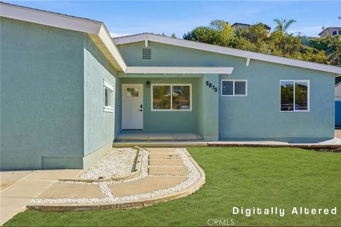 Photo of 5875 Lake Murray Blvd, La Mesa, CA 91942 (MLS # SW26002730)