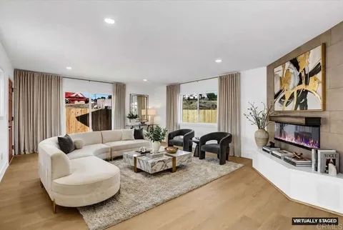 323 S 65th Street, Encanto, CA 92114 - #: PTP2509019