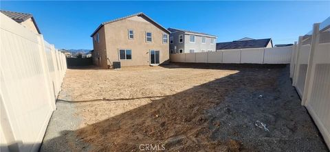 Tiny photo for 6356 Bassets Street, Hesperia, CA 92345 (MLS # IG25259708)