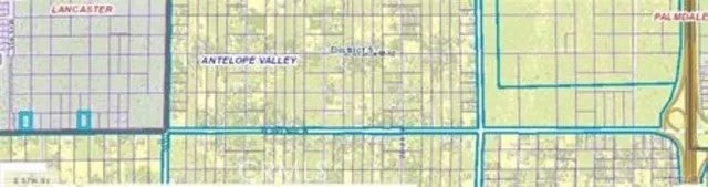 0 Vac/Ave N/Vic 33rd Stw