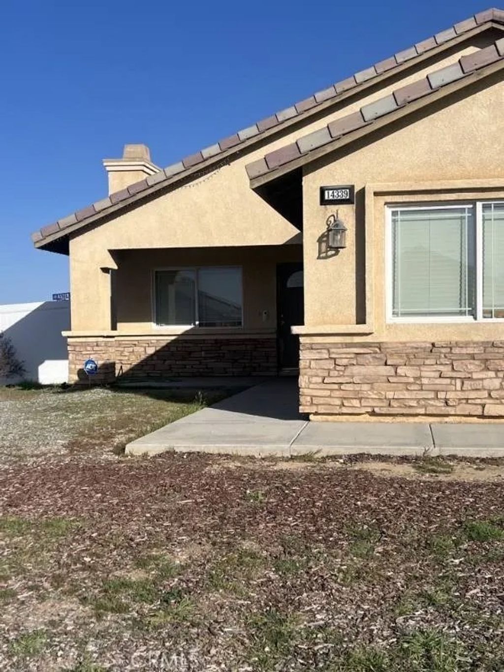 Photo of 14339 Caroline St, Adelanto, CA 92301 (MLS # PW26025332)