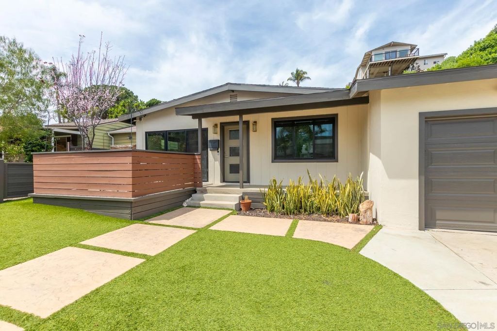 Photo of 1880 Catalina Blvd, San Diego, CA 92107 (MLS # 260008578)