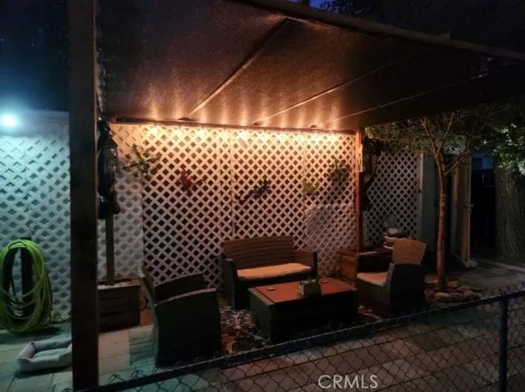 Photo of 37311 47th St #Spc. 35, Palmdale, CA 93552 (MLS # SR25266959)