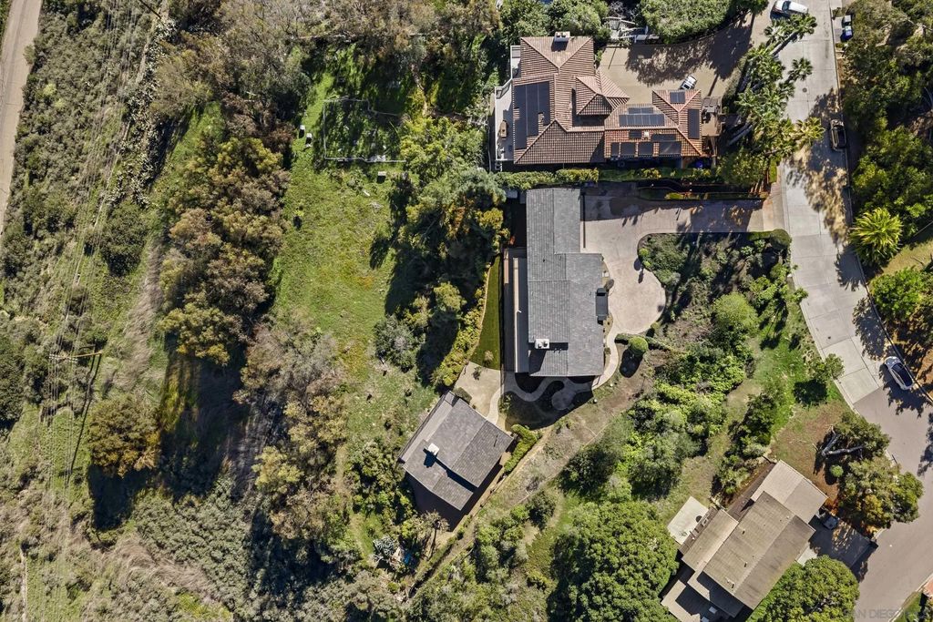 Photo of 7875 Bellakaren Pl, La Jolla, CA 92037 (MLS # 260008490)