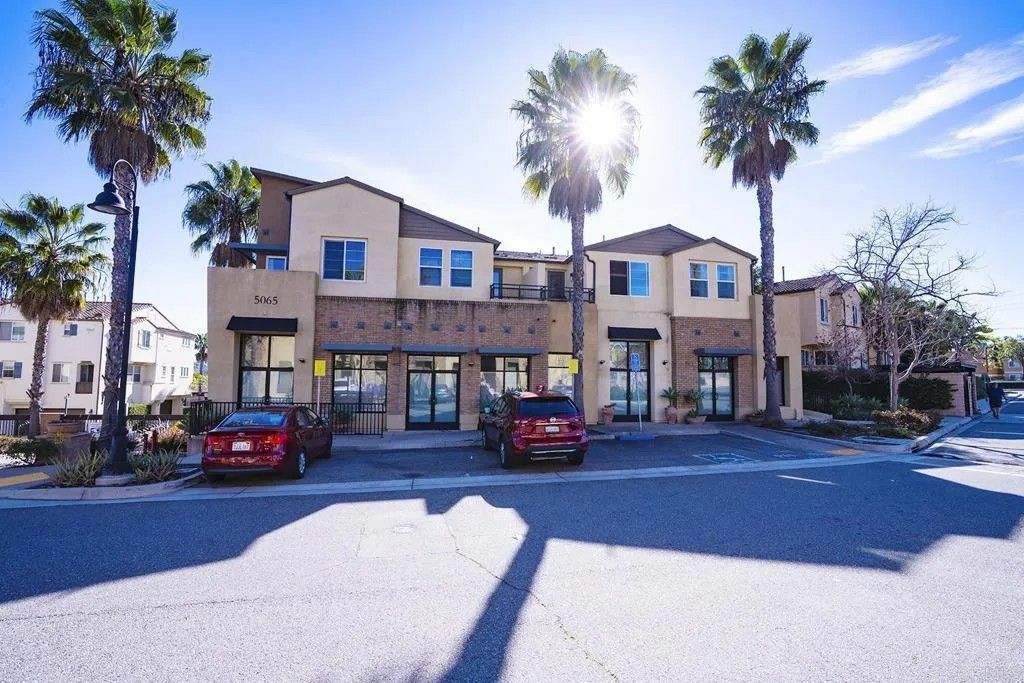 Photo of 5065 Waterview Way #101, Oceanside, CA 92057 (MLS # NDP2602088)