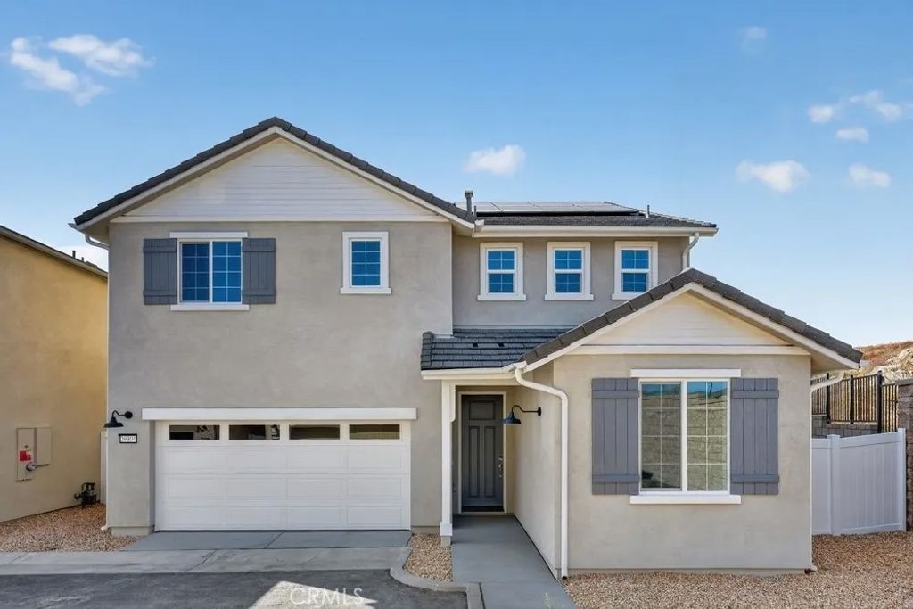Photo of 29304 Victoria Beach Boulevard, Winchester, CA 92596 (MLS # IG26054230)