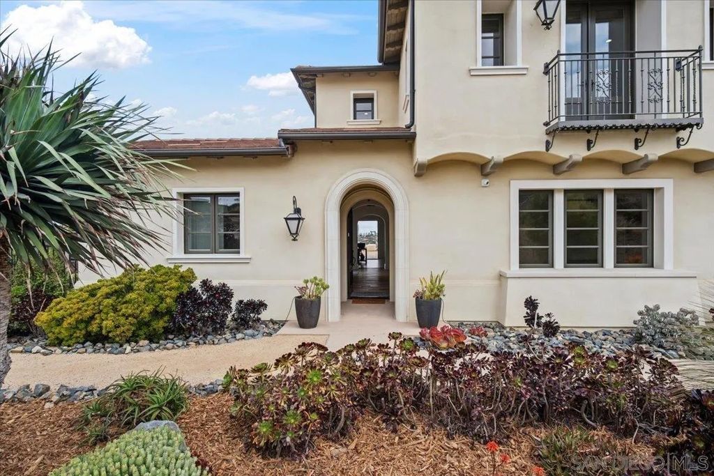 Photo of 18370 Avenida Apice, Rancho Santa Fe, CA 92067 (MLS # 260011905)