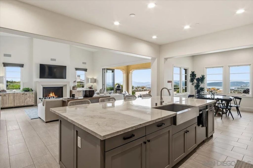 Photo of 18370 Avenida Apice, Rancho Santa Fe, CA 92067 (MLS # 260011905)