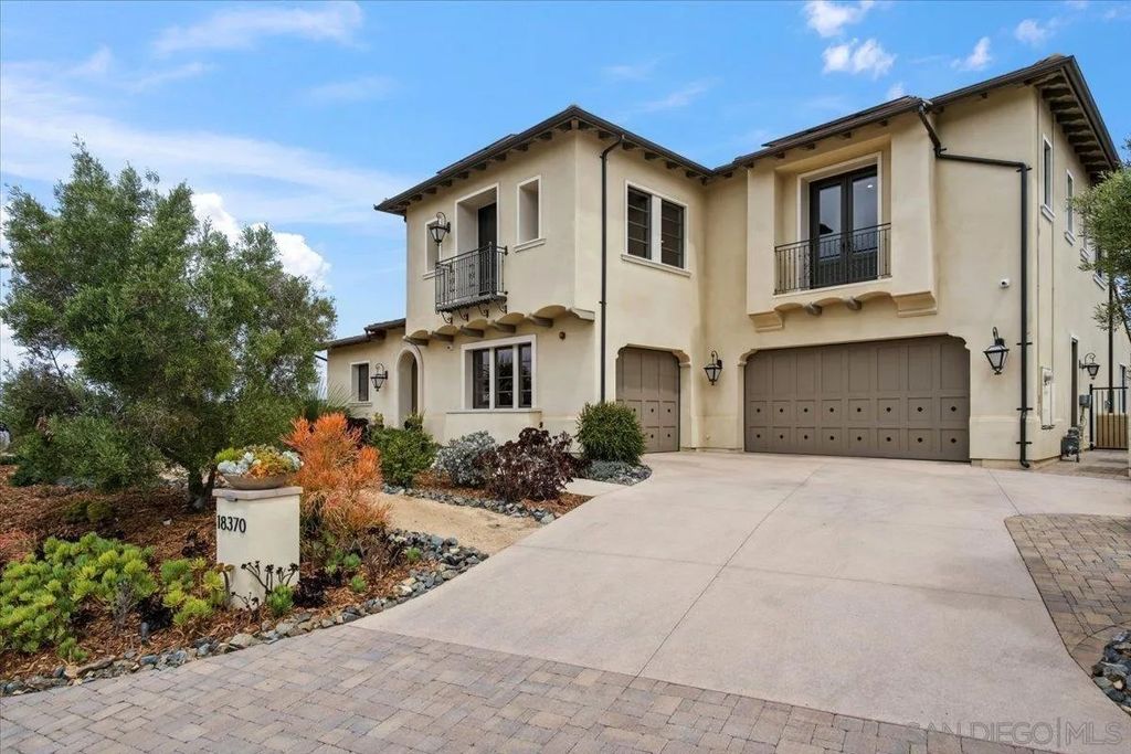 Photo of 18370 Avenida Apice, Rancho Santa Fe, CA 92067 (MLS # 260011905)