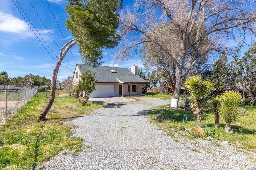 Photo of 8878 Sabina Ave, Hesperia, CA 92345 (MLS # PT26054110)