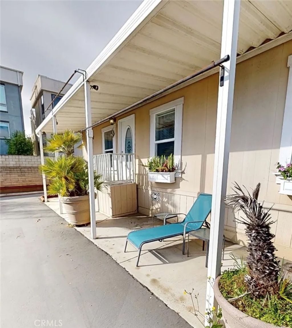 Photo of 1660 Whittier Ave #17, Costa Mesa, CA 92627 (MLS # PW26010477)