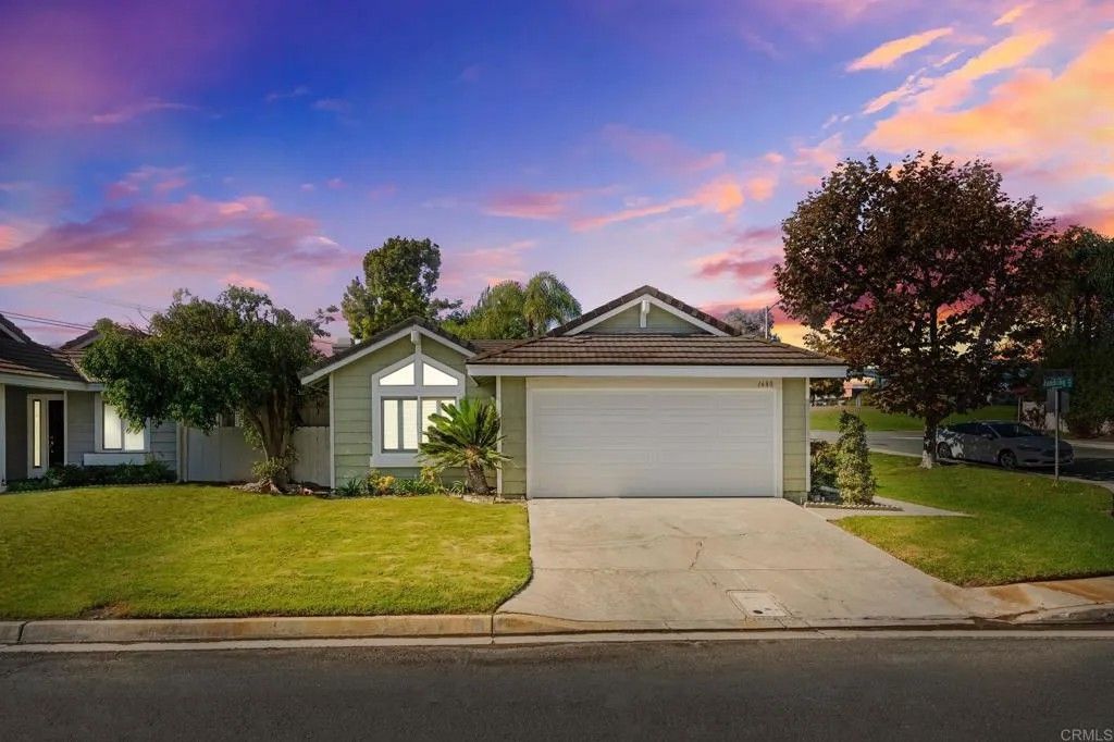 Photo of 1680 Hill Top Lane, Encinitas, CA 92024 (MLS # NDP2510057)