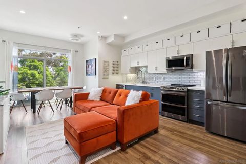 889 Date St 238 San Diego CA 92101