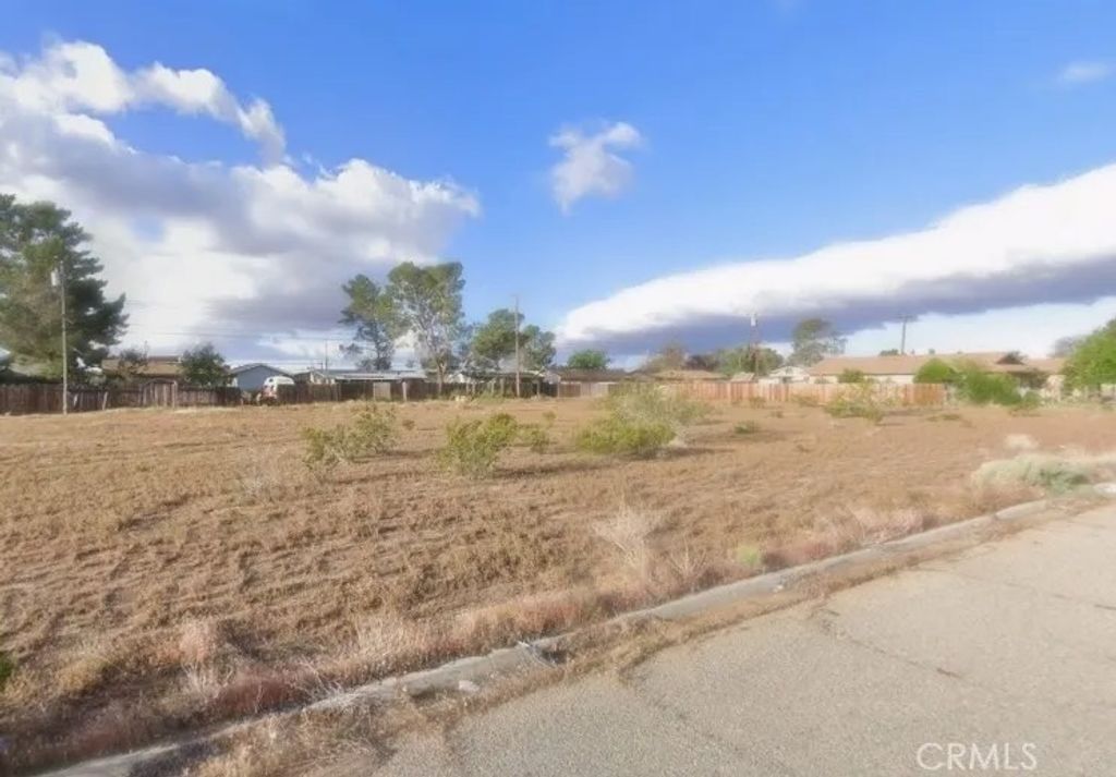 Photo of 7630 Columbine, California City, CA 93505 (MLS # HD26085642)